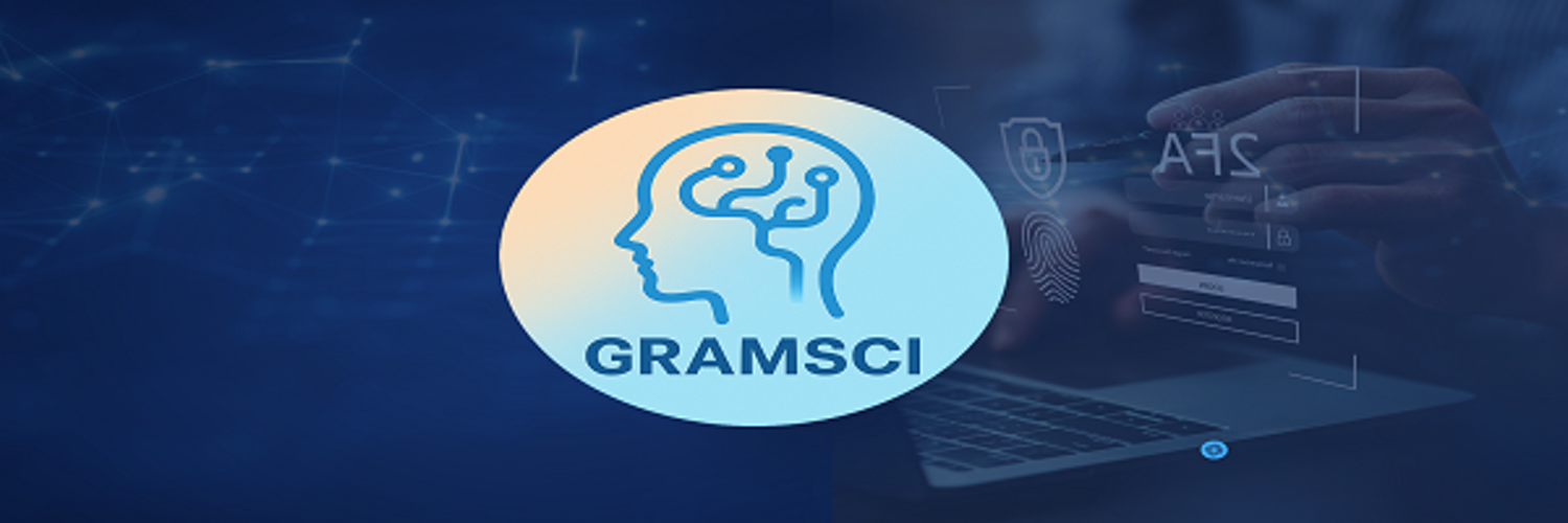 Gramsci Banner
