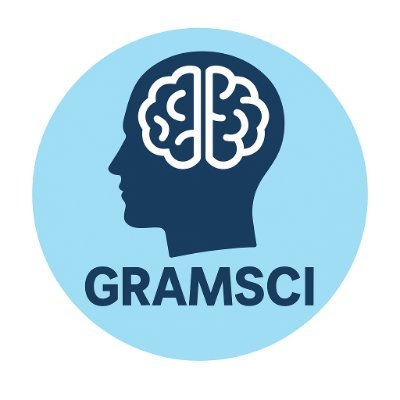 GRAMSCI Logo
