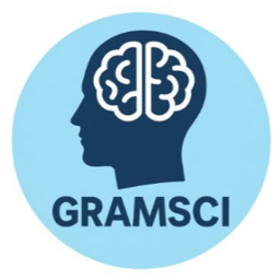 GRAMSCI Logo